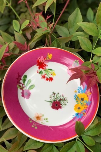 Flower Pink 17