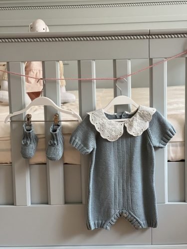 JaseBaby Clothes #3