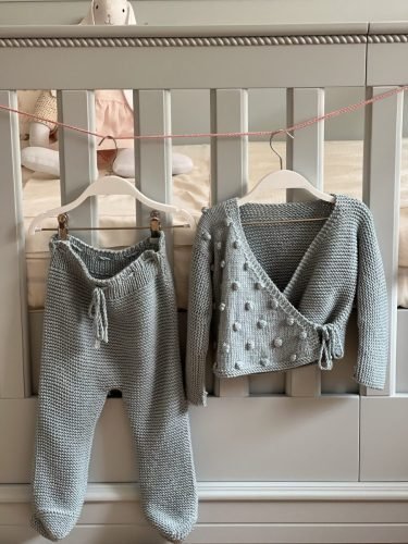 JaseBaby Clothes #4